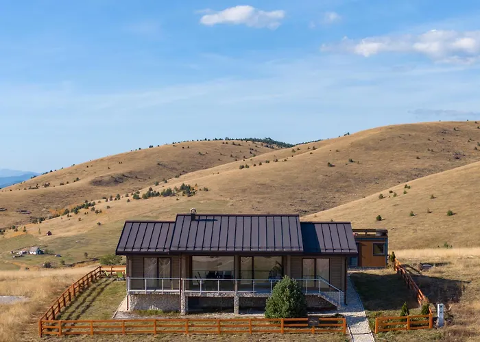 Vila Cigota Zlatibor