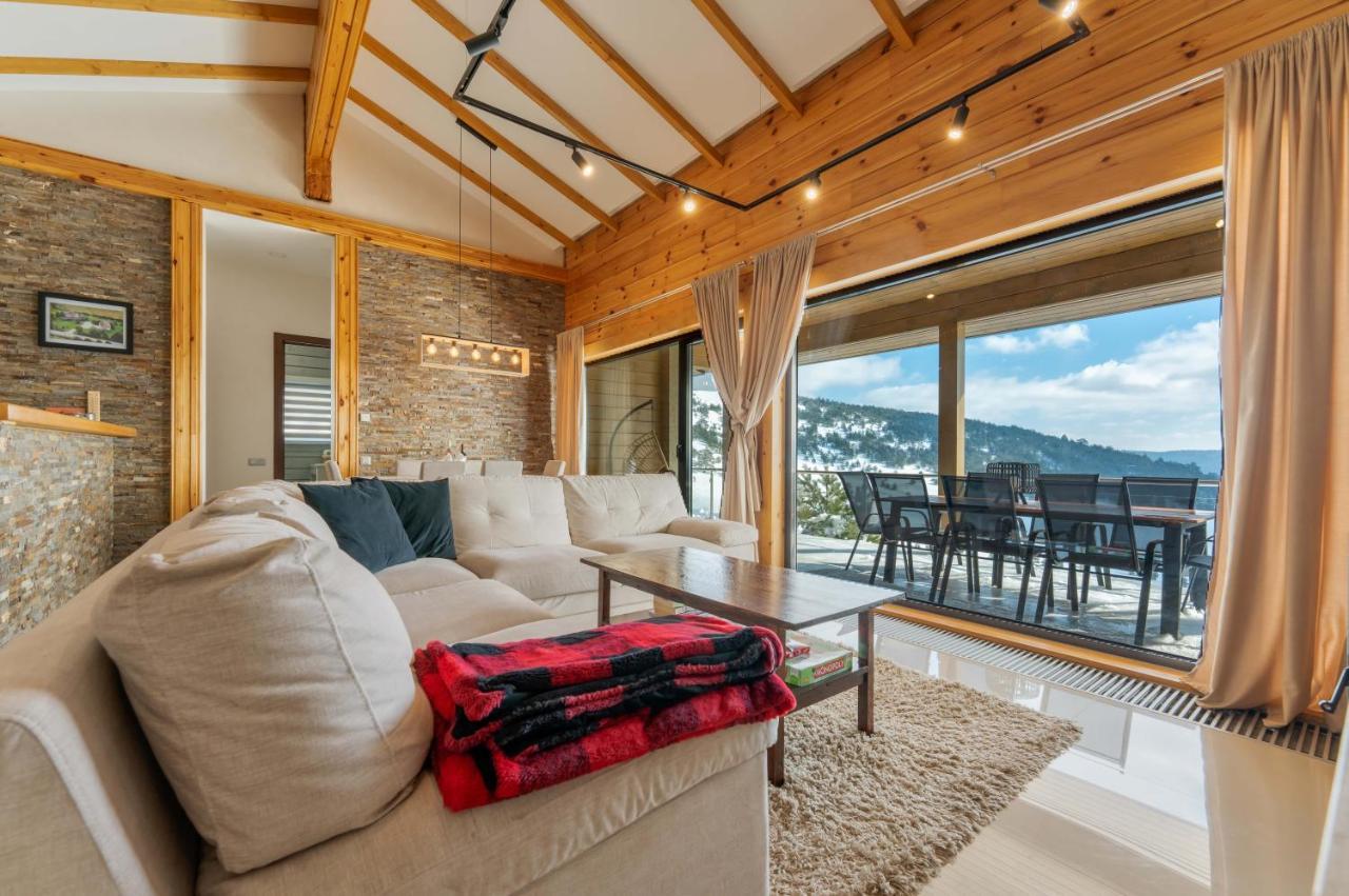 Cigota Villa Zlatibor