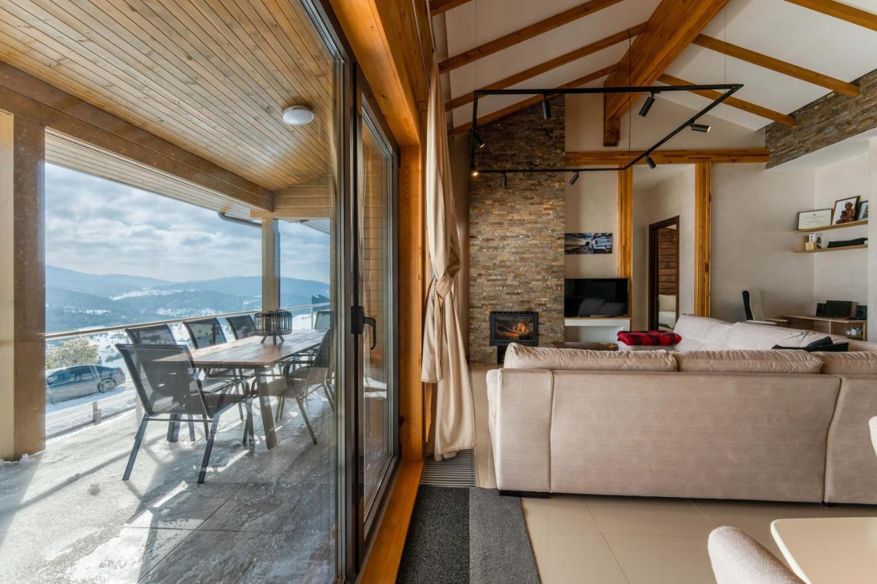 Cigota Villa *