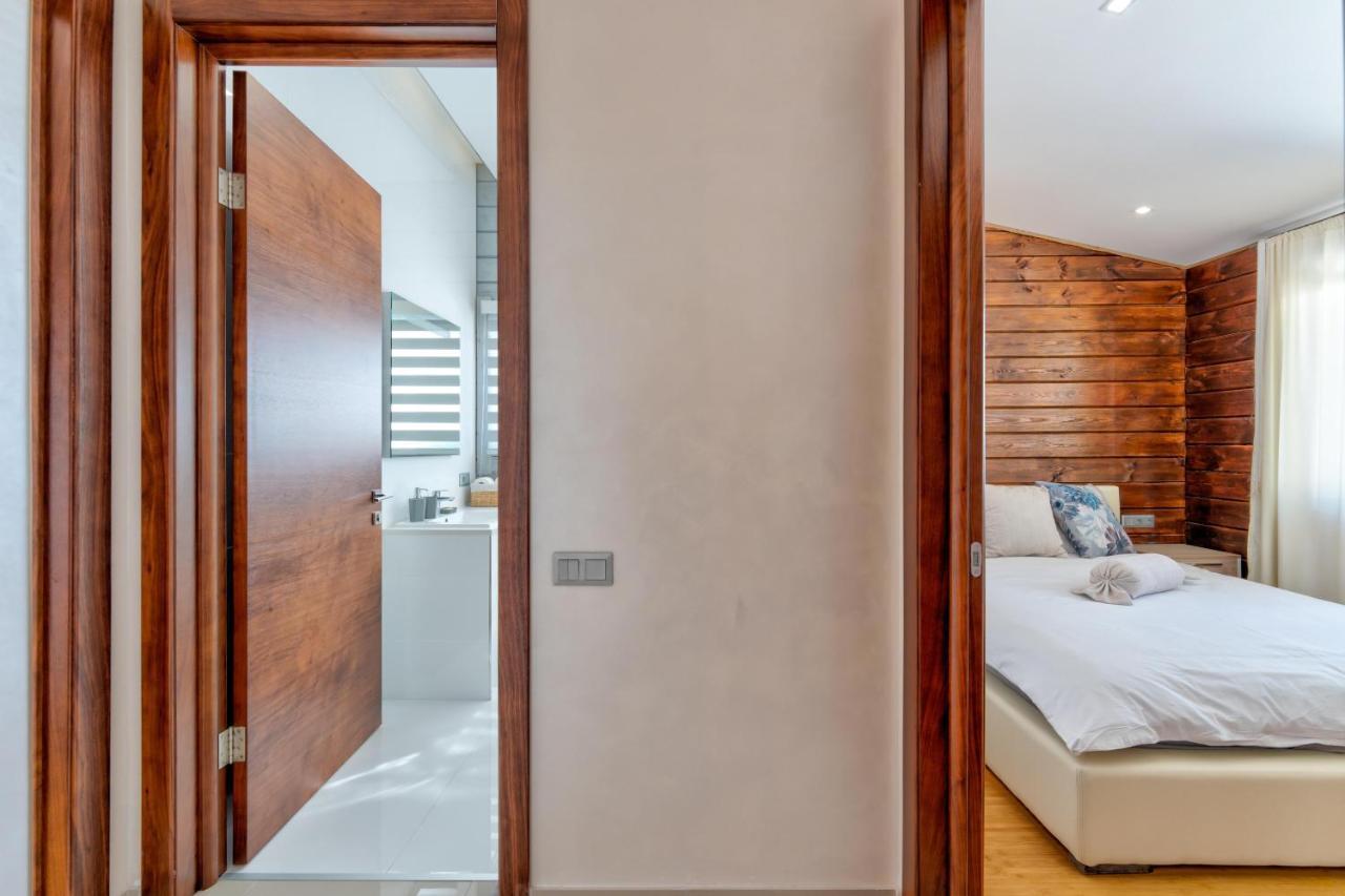 Cigota Villa *